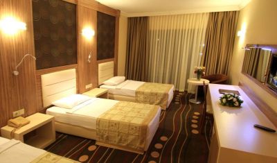 Imagine pentru Hotel Blue Vista Hill 5*  valabile pentru Litoral 2025
