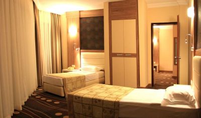 Imagine pentru Hotel Blue Vista Hill 5*  valabile pentru Litoral 2025