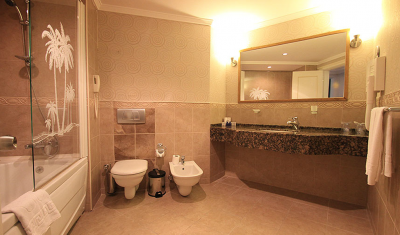 Imagine pentru Hotel Blue Vista Hill 5*  valabile pentru Litoral 2025