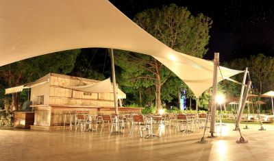 Imagine pentru Hotel Blue Vista Hill 5*  valabile pentru Litoral 2025