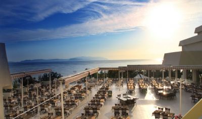 Imagine pentru Hotel Blue Vista Hill 5*  valabile pentru Litoral 2025