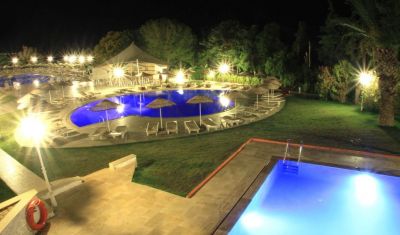Imagine pentru Hotel Blue Vista Hill 5*  valabile pentru Litoral 2025