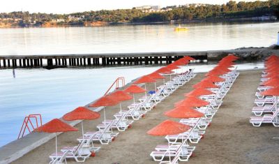 Imagine pentru Hotel Blue Vista Hill 5*  valabile pentru Litoral 2025