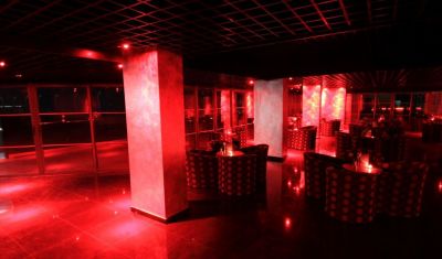 Imagine pentru Hotel Blue Vista Hill 5*  valabile pentru Litoral 2025