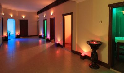 Imagine pentru Hotel Blue Vista Hill 5*  valabile pentru Litoral 2025