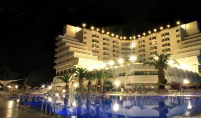 Imagine pentru Hotel Blue Vista Hill 5*  valabile pentru Litoral 2025
