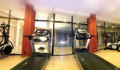 Imagine pentru Hotel Blue Vista Hill 5*  valabile pentru Litoral 2025