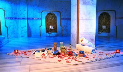 Imagine pentru Hotel Blue Vista Hill 5*  valabile pentru Litoral 2025
