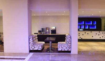 Imagine pentru Hotel Blue Vista Hill 5*  valabile pentru Litoral 2025