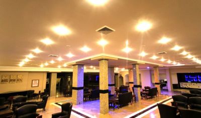 Imagine pentru Hotel Blue Vista Hill 5*  valabile pentru Litoral 2025