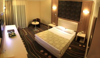Imagine pentru Hotel Blue Vista Hill 5*  valabile pentru Litoral 2025