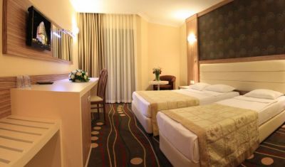 Imagine pentru Hotel Blue Vista Hill 5*  valabile pentru Litoral 2025