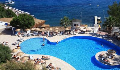 Imagine pentru Hotel Bodrum Bay Resort 5* valabile pentru Litoral 2025