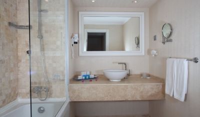 Imagine pentru Hotel Bodrum Bay Resort 5* valabile pentru Litoral 2025