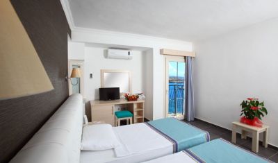 Imagine pentru Hotel Bodrum Bay Resort 5* valabile pentru Litoral 2025