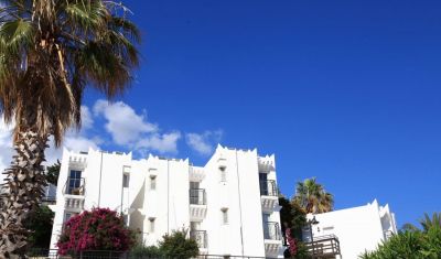 Imagine pentru Hotel Bodrum Bay Resort 5* valabile pentru Litoral 2025