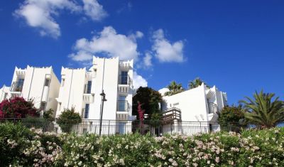 Imagine pentru Hotel Bodrum Bay Resort 5* valabile pentru Litoral 2025