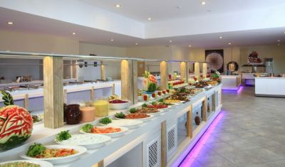 Imagine pentru Hotel Bodrum Bay Resort 5* valabile pentru Litoral 2025