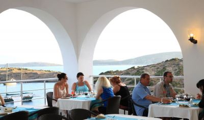 Imagine pentru Hotel Bodrum Bay Resort 5* valabile pentru Litoral 2025