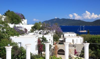 Imagine pentru Hotel Bodrum Bay Resort 5* valabile pentru Litoral 2025
