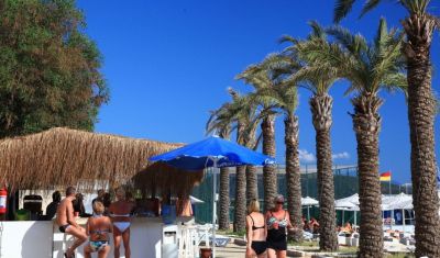 Imagine pentru Hotel Bodrum Bay Resort 5* valabile pentru Litoral 2025