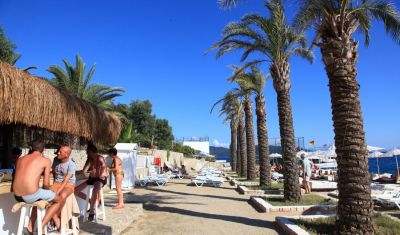 Imagine pentru Hotel Bodrum Bay Resort 5* valabile pentru Litoral 2025