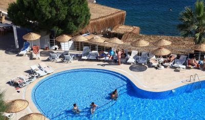 Imagine pentru Hotel Bodrum Bay Resort 5* valabile pentru Litoral 2025