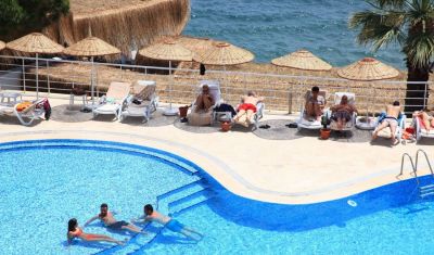 Imagine pentru Hotel Bodrum Bay Resort 5* valabile pentru Litoral 2025