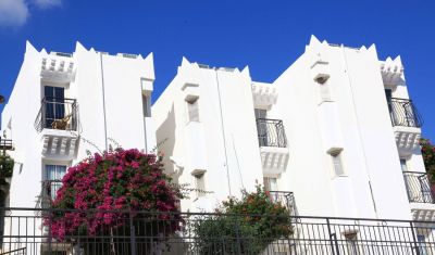 Imagine pentru Hotel Bodrum Bay Resort 5* valabile pentru Litoral 2025