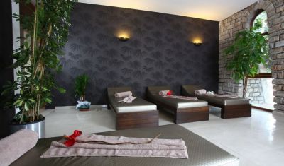 Imagine pentru Hotel Bodrum Bay Resort 5* valabile pentru Litoral 2025