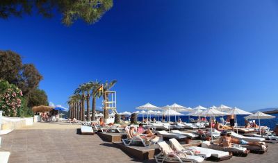 Imagine pentru Hotel Bodrum Bay Resort 5* valabile pentru Litoral 2025