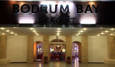 Imagine pentru Hotel Bodrum Bay Resort 5* valabile pentru Litoral 2025