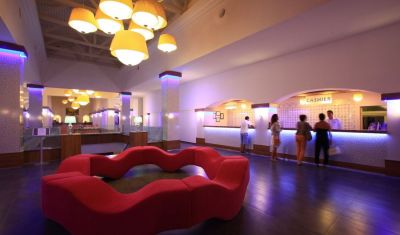Imagine pentru Hotel Bodrum Bay Resort 5* valabile pentru Litoral 2025