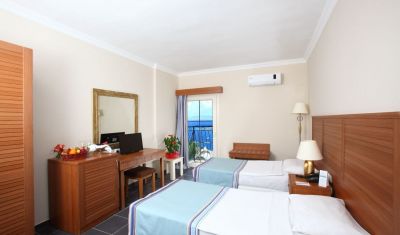 Imagine pentru Hotel Bodrum Bay Resort 5* valabile pentru Litoral 2025