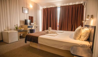 Imagine pentru Hotel Bohemi 3*  valabile pentru Litoral 2025