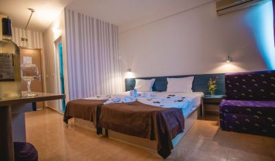 Imagine pentru Hotel Bohemi 3*  valabile pentru Litoral 2025