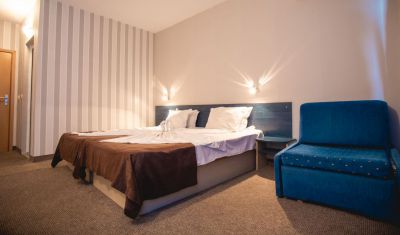 Imagine pentru Hotel Bohemi 3*  valabile pentru Litoral 2025