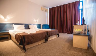 Imagine pentru Hotel Bohemi 3*  valabile pentru Litoral 2025