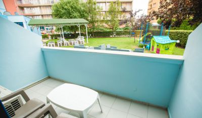 Imagine pentru Hotel Bohemi 3*  valabile pentru Litoral 2025