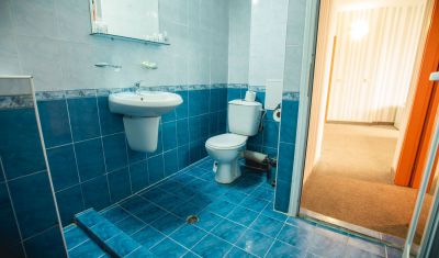Imagine pentru Hotel Bohemi 3*  valabile pentru Litoral 2025