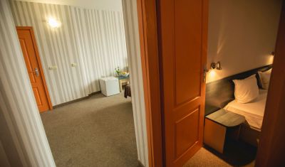Imagine pentru Hotel Bohemi 3*  valabile pentru Litoral 2025