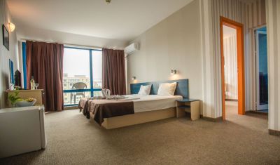 Imagine pentru Hotel Bohemi 3*  valabile pentru Litoral 2025