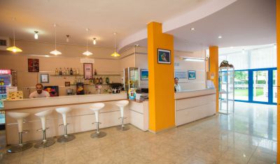 Imagine pentru Hotel Bohemi 3*  valabile pentru Litoral 2025
