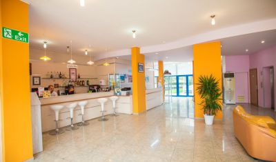 Imagine pentru Hotel Bohemi 3*  valabile pentru Litoral 2025
