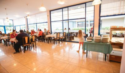 Imagine pentru Hotel Bohemi 3*  valabile pentru Litoral 2025