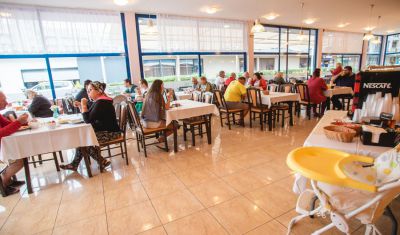 Imagine pentru Hotel Bohemi 3*  valabile pentru Litoral 2025