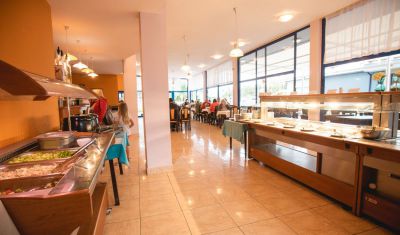 Imagine pentru Hotel Bohemi 3*  valabile pentru Litoral 2025