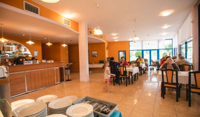 Imagine pentru Hotel Bohemi 3*  valabile pentru Litoral 2025