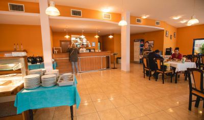 Imagine pentru Hotel Bohemi 3*  valabile pentru Litoral 2025