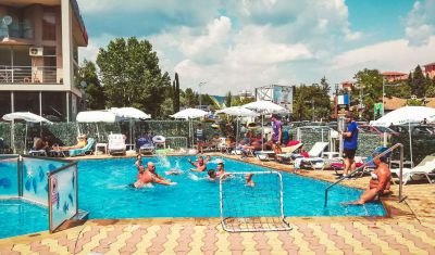 Imagine pentru Hotel Bohemi 3*  valabile pentru Litoral 2025